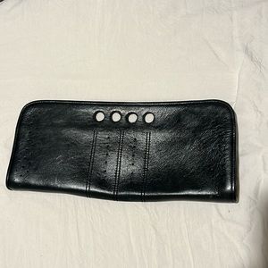 Banana Republic Leather Purse